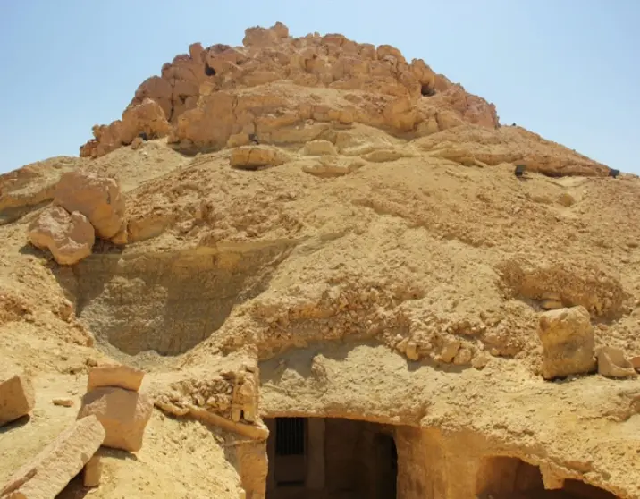 3-Day Siwa Oasis Safari Adventure